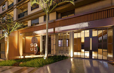 Imagem 3: Soul Of Madalena - Soul Of Madalena