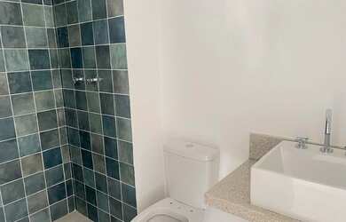 Imagem 15: apartamento de 2 quartos, sendo 1 suíte, 2 banheiros, com 73,00m² de...