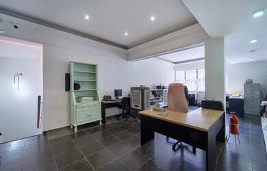 Imagem 14: 6 banheiro na Rua Tiradentes