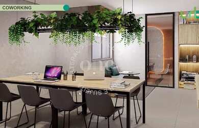 Imagem 5: APARTAMENTO RESIDENCIAL em São Paulo - SP, Bela Vista