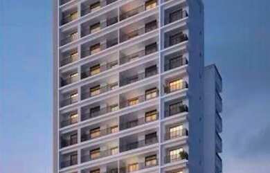 Imagem 1: APARTAMENTO RESIDENCIAL em São Paulo - SP, Bela Vista