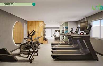 Imagem 3: Apartamento à venda em São Paulo, Bela Vista, com 1 quarto, 28,57m²