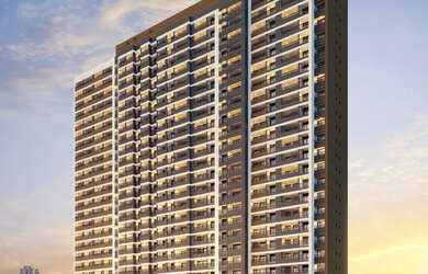 Imagem 1: Apartamento à venda em São Paulo, Jardim das Acácias, com 2 quartos, 63,99m²