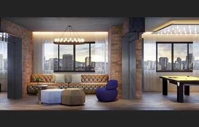 Imagem 6: APARTAMENTO RESIDENCIAL em São Paulo - SP, Jardim das Acácias