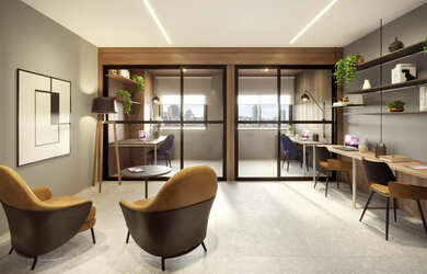 Imagem 7: APARTAMENTO RESIDENCIAL em São Paulo - SP, Jardim das Acácias