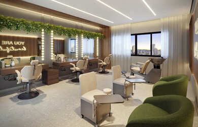 Imagem 8: Apartamento à venda em São Paulo, Jardim das Acácias, com 2 quartos, 63,99m²