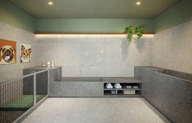 Imagem 9: APARTAMENTO RESIDENCIAL em São Paulo - SP, Jardim das Acácias