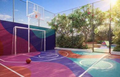 Imagem 10: Apartamento à venda em São Paulo, Jardim das Acácias, com 2 quartos, 63,99m²