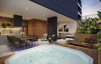 Imagem 11: APARTAMENTO RESIDENCIAL em São Paulo - SP, Jardim das Acácias