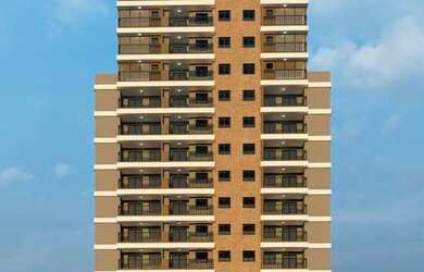 Imagem 2: Impetus, 2 dormitórios na Rua Juiz De Fora