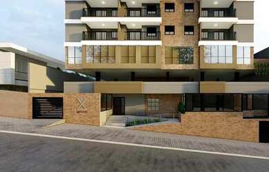 Imagem 3: Impetus, 2 dormitórios na Rua Juiz De Fora