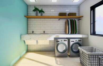 Imagem 10: Impetus, 2 dormitórios na Rua Juiz De Fora