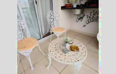 Imagem 9: APARTAMENTO RESIDENCIAL em São Paulo - SP, Planalto Paulista