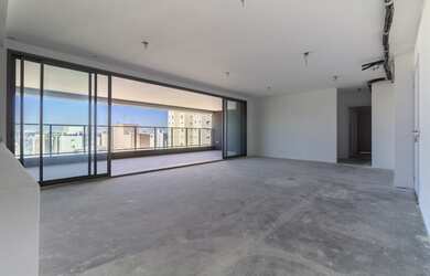 Imagem 4: Apartamento à venda na Lapa, São Paulo-SP 4 quartos, 4 suítes, 2 salas,...