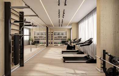 Imagem 6: APARTAMENTO RESIDENCIAL em Itapema - SC, Jardim Praia Mar