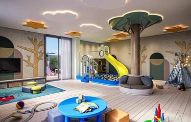 Imagem 8: APARTAMENTO RESIDENCIAL em Itapema - SC, Jardim Praia Mar