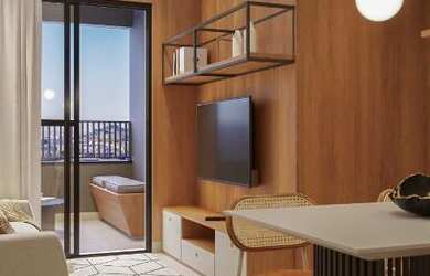 Imagem 4: APARTAMENTO RESIDENCIAL em São Paulo - SP, Vila Suzana