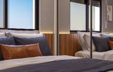 Imagem 6: APARTAMENTO RESIDENCIAL em São Paulo - SP, Vila Suzana