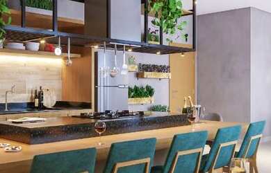 Imagem 8: APARTAMENTO RESIDENCIAL em São Paulo - SP, Vila Suzana