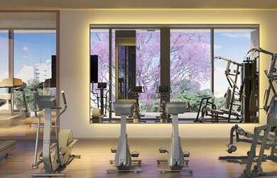 Imagem 3: APARTAMENTO RESIDENCIAL em São Paulo - SP, Vila Nova Conceição