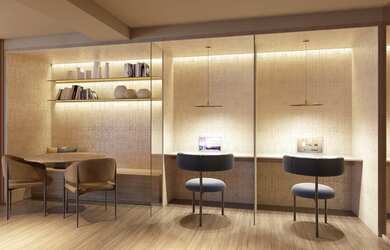 Imagem 4: APARTAMENTO RESIDENCIAL em São Paulo - SP, Vila Nova Conceição