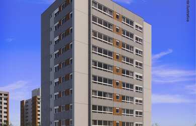 Imagem 1: Essence Lindóia, 3 dormitórios na Rua Bogota