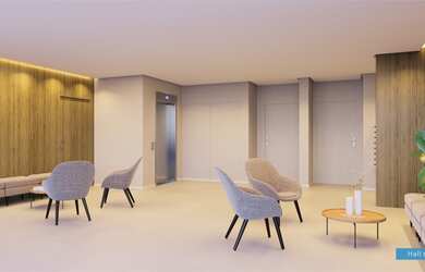 Imagem 2: Essence Lindóia, 3 dormitórios na Rua Bogota