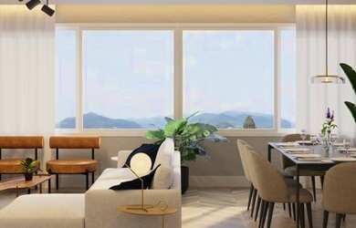 Imagem 3: Essence Lindóia, 3 dormitórios na Rua Bogota