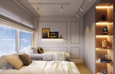 Imagem 4: Essence Lindóia, 3 dormitórios na Rua Bogota