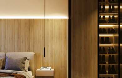 Imagem 5: Essence Lindóia, 3 dormitórios na Rua Bogota