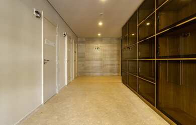 Imagem 13: Apartamento de luxo na Lapa, São Paulo-SP: 4 quartos, 4 suítes, 6 banheiros, 3 vagas, 232m