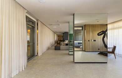 Imagem 8: Apartamento à venda em São Paulo, Lapa, com 4 quartos, 232m²