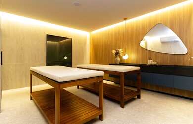 Imagem 3: Apartamento de luxo na Lapa, São Paulo-SP: 4 quartos, 4 suítes, 6 banheiros, 3 vagas, 232m