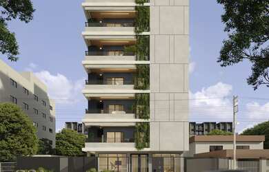 Imagem 2: APARTAMENTO RESIDENCIAL em Curitiba - PR, Água Verde