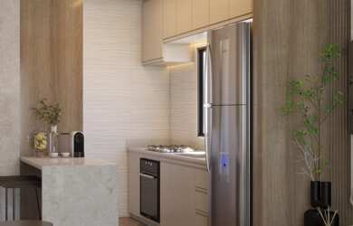 Imagem 7: APARTAMENTO RESIDENCIAL em Curitiba - PR, Água Verde