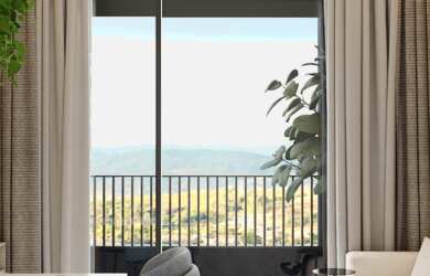 Imagem 10: APARTAMENTO RESIDENCIAL em Curitiba - PR, Água Verde