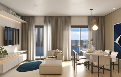 Imagem 13: APARTAMENTO RESIDENCIAL em Curitiba - PR, Água Verde