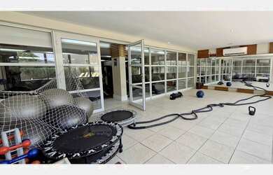 Imagem 11: APARTAMENTO RESIDENCIAL em São Paulo - SP, Santo Amaro