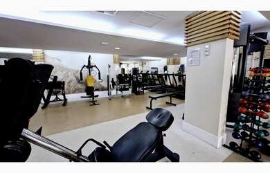 Imagem 10: APARTAMENTO RESIDENCIAL em São Paulo - SP, Santo Amaro