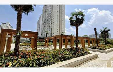 Imagem 7: APARTAMENTO RESIDENCIAL em São Paulo - SP, Santo Amaro