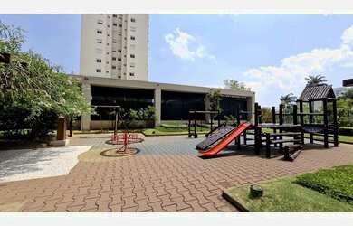 Imagem 5: APARTAMENTO RESIDENCIAL em São Paulo - SP, Santo Amaro