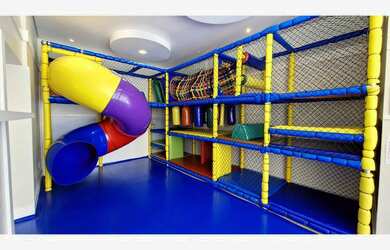 Imagem 2: APARTAMENTO RESIDENCIAL em São Paulo - SP, Santo Amaro