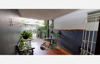 Imagem 14: CASA RESIDENCIAL em São Paulo - SP, Cidade Monções