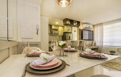 Imagem 7: Apartamento à venda no bairro Menino Deus - Porto Alegre/RS