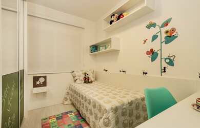 Imagem 12: Apartamento à venda no bairro Menino Deus - Porto Alegre/RS