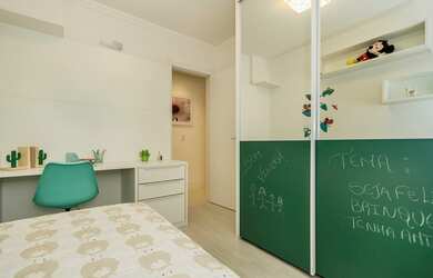 Imagem 13: Apartamento à venda no bairro Menino Deus - Porto Alegre/RS