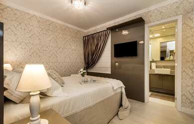 Imagem 14: Apartamento à venda no bairro Menino Deus - Porto Alegre/RS