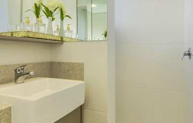 Imagem 16: Apartamento à venda no bairro Menino Deus - Porto Alegre/RS