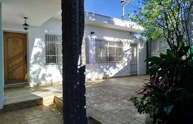 Imagem 5: CASA RESIDENCIAL em São Paulo - SP, Parque Jabaquara