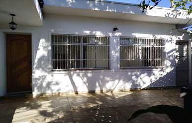 Imagem 4: CASA RESIDENCIAL em São Paulo - SP, Parque Jabaquara